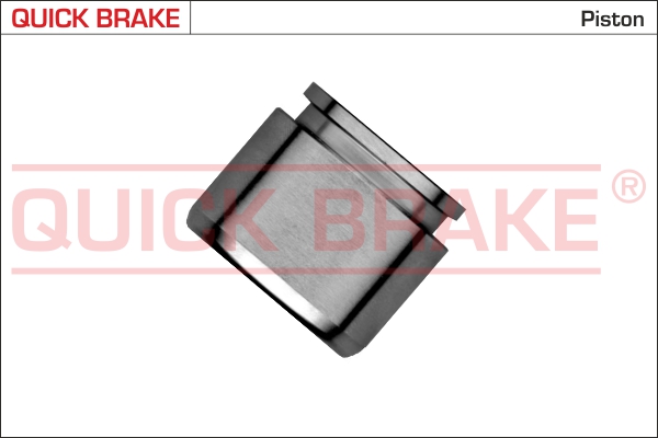 Remzadel/remklauw zuiger Quick Brake 185256K
