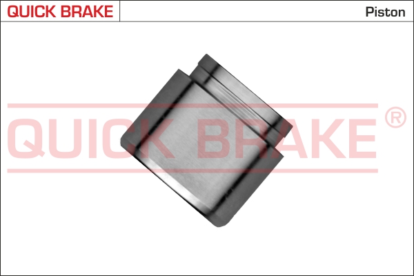 Remzadel/remklauw zuiger Quick Brake 185266K