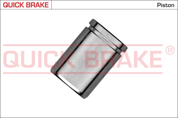 Remzadel/remklauw zuiger Quick Brake 185272K