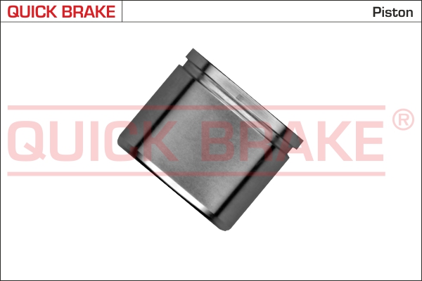 Remzadel/remklauw zuiger Quick Brake 185278K