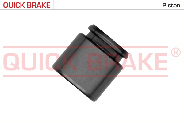 Remzadel/remklauw zuiger Quick Brake 185285K