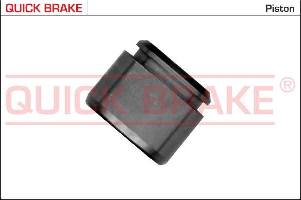 Remzadel/remklauw zuiger Quick Brake 185298K