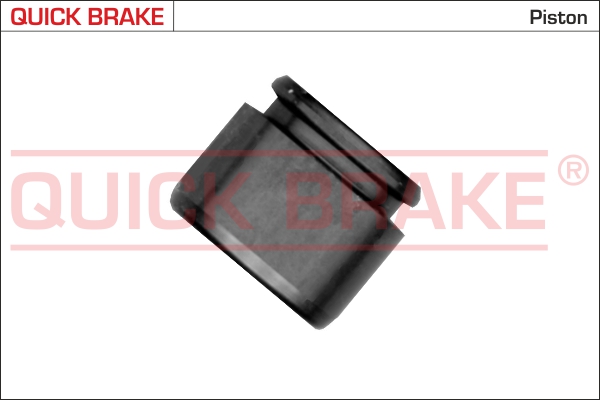 Remzadel/remklauw zuiger Quick Brake 185302K