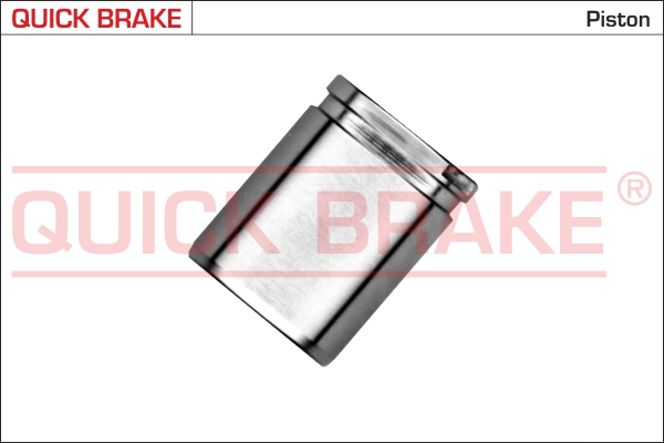 Remzadel/remklauw zuiger Quick Brake 185304K