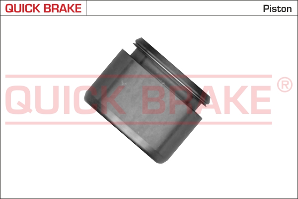 Remzadel/remklauw zuiger Quick Brake 185308K