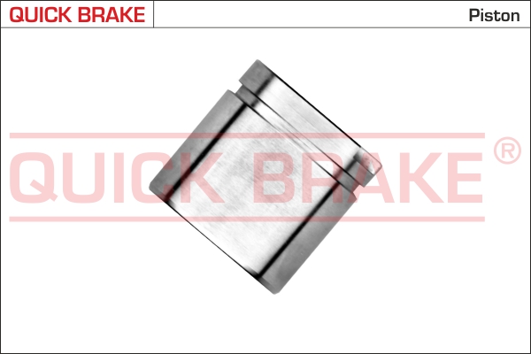 Remzadel/remklauw zuiger Quick Brake 185312K