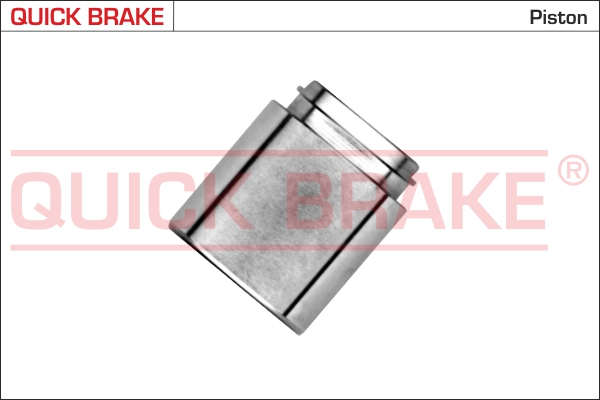 Remzadel/remklauw zuiger Quick Brake 185313K