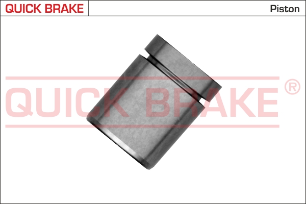 Remzadel/remklauw zuiger Quick Brake 185331K