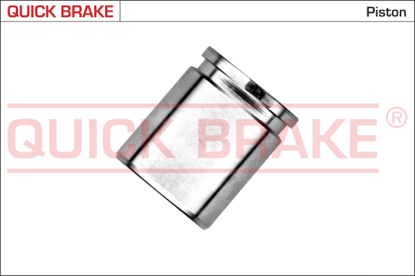 Remzadel/remklauw zuiger Quick Brake 185333K