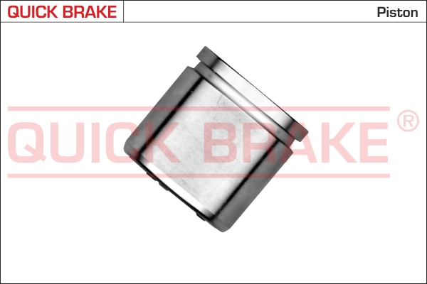 Remzadel/remklauw zuiger Quick Brake 185366K
