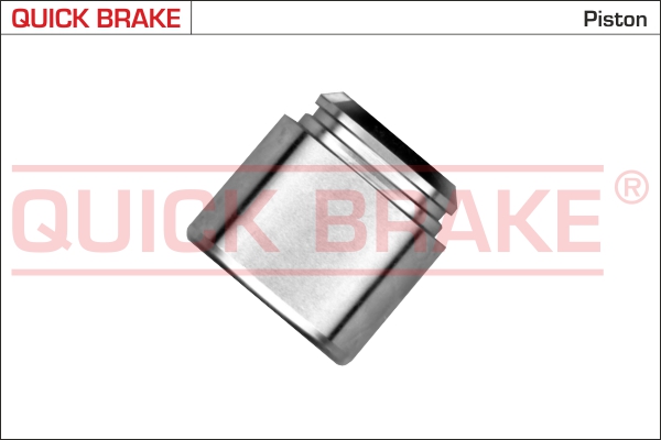 Remzadel/remklauw zuiger Quick Brake 185373K