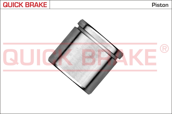 Remzadel/remklauw zuiger Quick Brake 185386K
