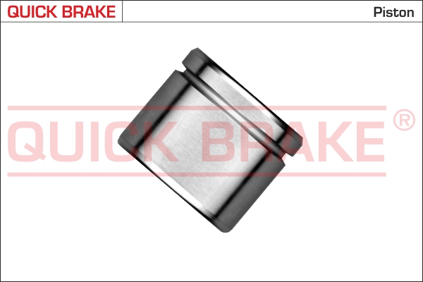 Remzadel/remklauw zuiger Quick Brake 185395K