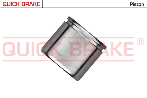 Remzadel/remklauw zuiger Quick Brake 185418K