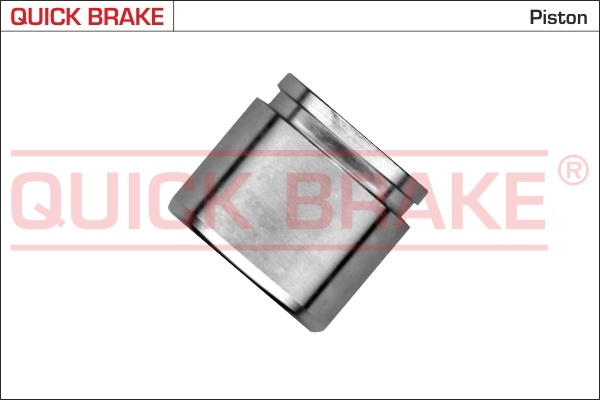Remzadel/remklauw zuiger Quick Brake 185419K