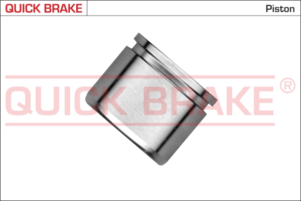 Remzadel/remklauw zuiger Quick Brake 185426K