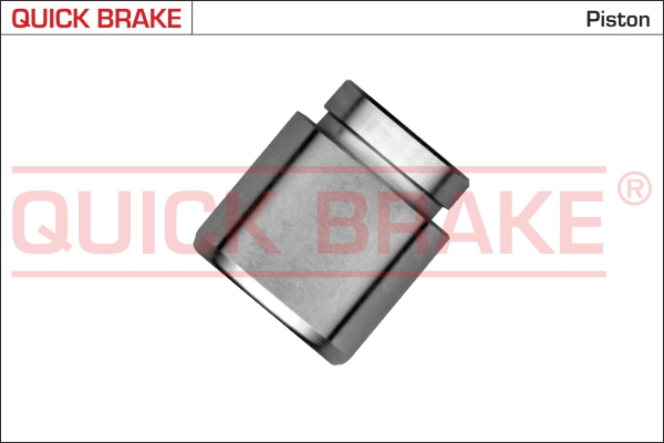 Zuiger, remklauw Quick Brake 185437K