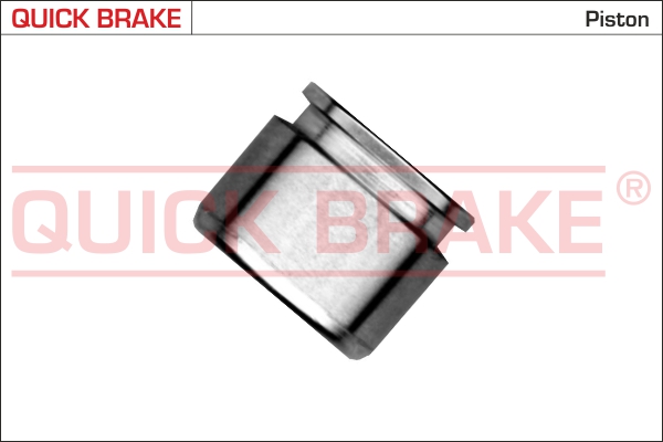 Zuiger, remklauw Quick Brake 185467K