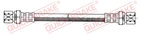 Remslang Quick Brake 22.029