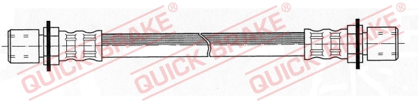 Remslang Quick Brake 22.048