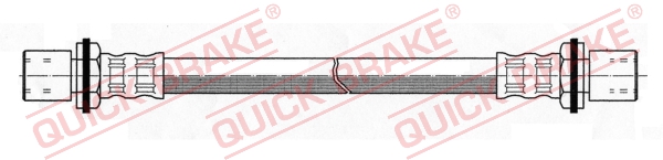 Remslang Quick Brake 22.085