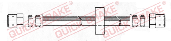 Remslang Quick Brake 22.101
