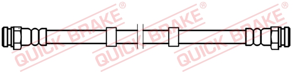 Remslang Quick Brake 22.205