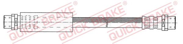 Remslang Quick Brake 22.308