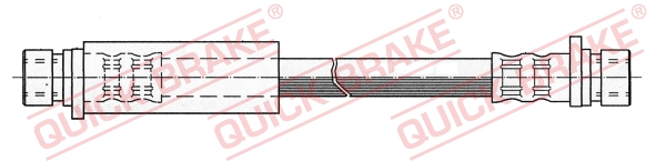 Remslang Quick Brake 22.312