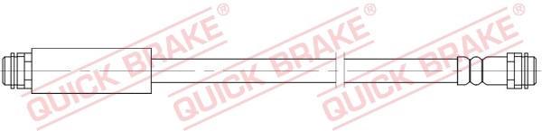 Remslang Quick Brake 22.320