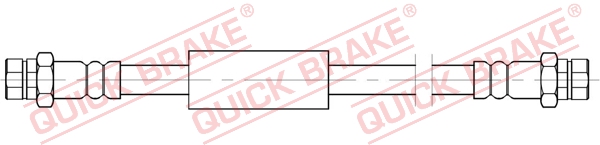 Remslang Quick Brake 22.321