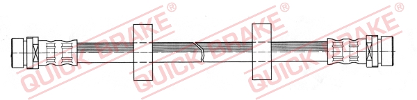 Remslang Quick Brake 22.403