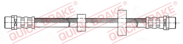 Remslang Quick Brake 22.404