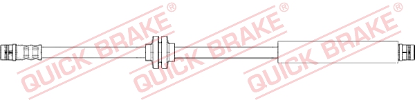 Remslang Quick Brake 22.416