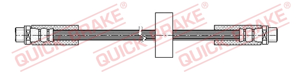 Remslang Quick Brake 22.417