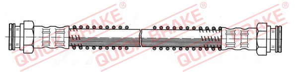 Remslang Quick Brake 22.501