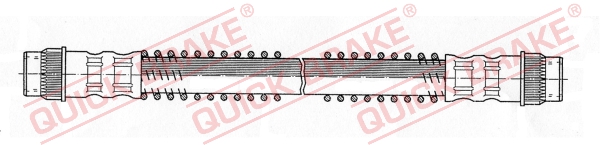 Remslang Quick Brake 22.513