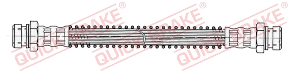Remslang Quick Brake 22.517