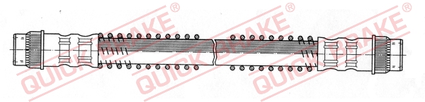 Remslang Quick Brake 22.519