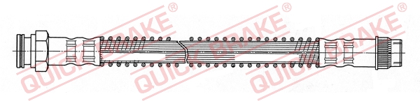 Remslang Quick Brake 22.523