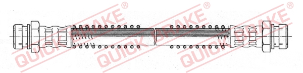 Remslang Quick Brake 22.525