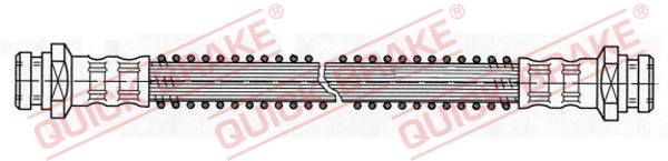 Remslang Quick Brake 22.527