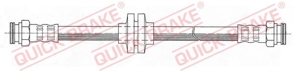 Remslang Quick Brake 22.903