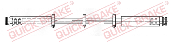 Remslang Quick Brake 22.904