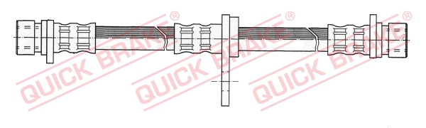 Remslang Quick Brake 22.909