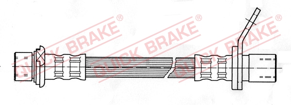 Remslang Quick Brake 22.911