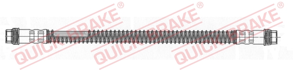 Remslang Quick Brake 22.915