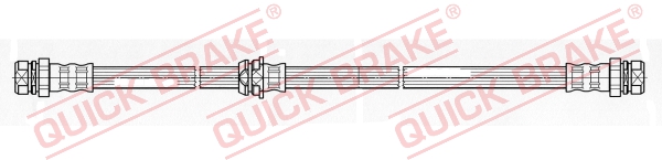 Remslang Quick Brake 22.922