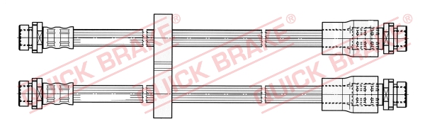 Remslang Quick Brake 22.923