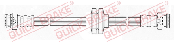 Remslang Quick Brake 22.926